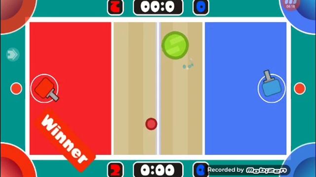Играю с братом на двоих