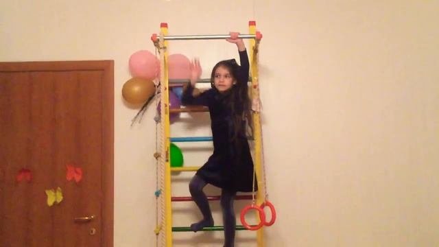 Как сделать кувырок