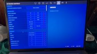 MacBook Pro 16' Gaming Review - Fortnite 1st gameplay