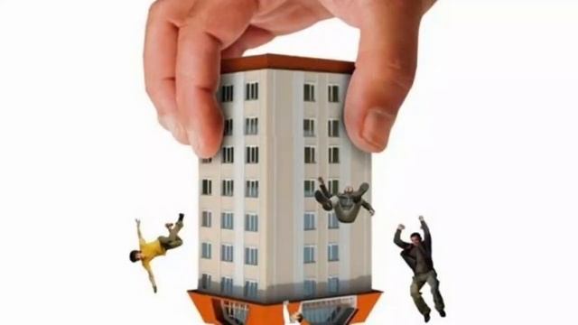 Как можно потерять жилье?