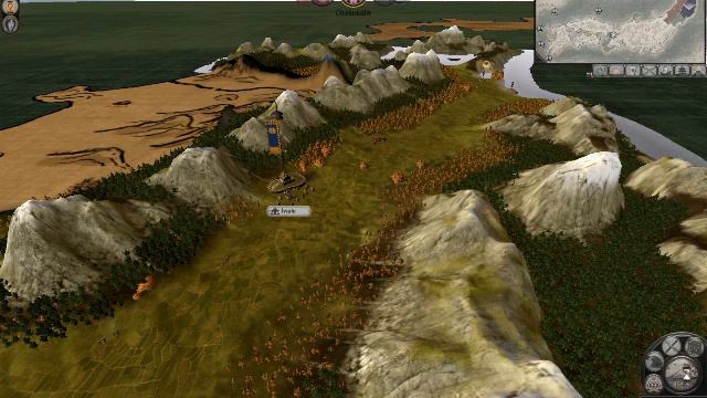 Let's Play Total War: Shogun 2, Date: Part 3: Management