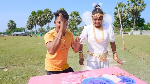 Tui Tui Comedy VideoTui tui Best Funny Video 2022Special New VideoDONT MISS THIS