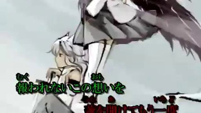 東方ニコカラHeaped Heart On Vocal