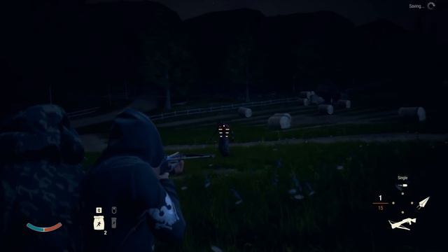 State Of Decay 2 Lethal Darkside Lets Go Beyond Lethal Fresh Start Episode 11
