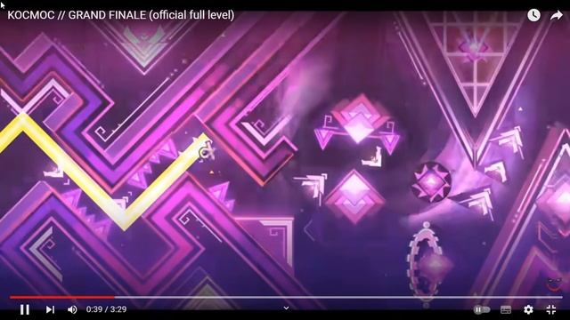 Обзор на декор уровня КОСМОС! Плагиат опять!