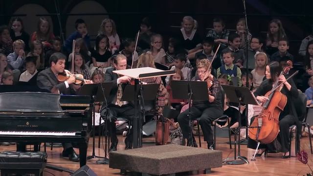 Crown Him With Many Crowns -  String Quartet