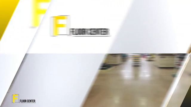 Промышленные полы FLOOR CENTER