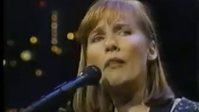 Iris Dement "Our Town"
