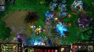 Warcraft 3 Hack Kelly Map 1 vs 3 Insane Enemy