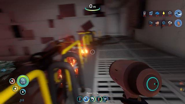 Subnautica | Part 10 | Fixing the Aurora Reactor!