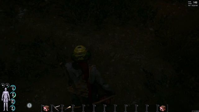 SCUM выживание/ Выживание новичка  в SCUM на hardcore!!!