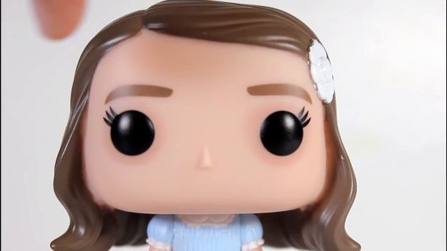 The Shining THE GRADY TWINS Funko Pops review