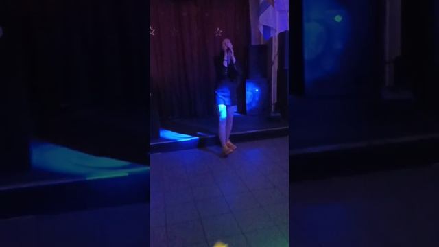 Кавер на песню "Исповедь" Shamana