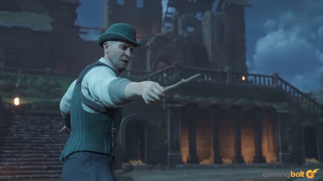 Hogwarts Legacy - 10 ABSOLUTELY AMAZING Boss Fights