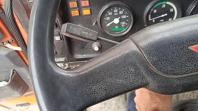 3тонны через кабину