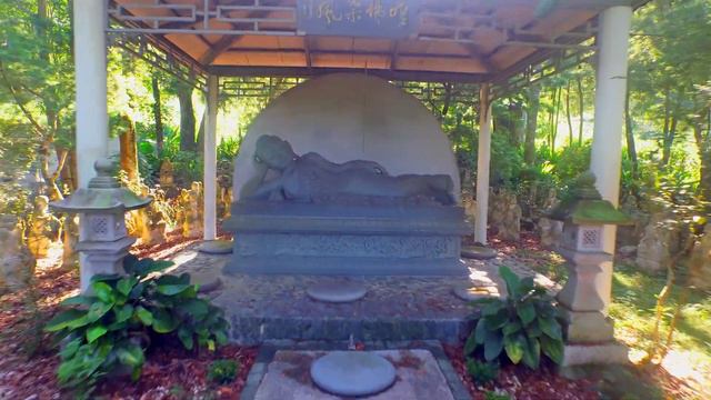 Meditation Music - Oriental Zen Garden - Japanese Zen - Chinese Zen - Relax Music - Sleep Music