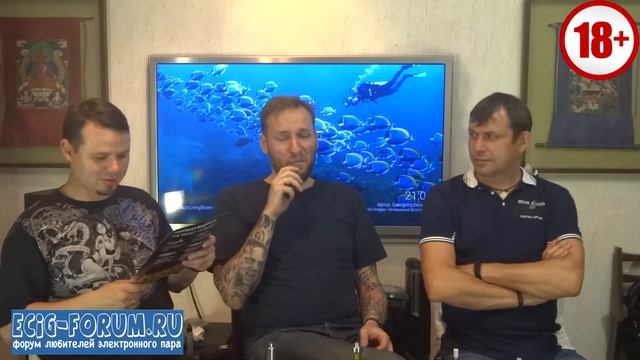 Жидкости Grand Liquid от Vape And Joy