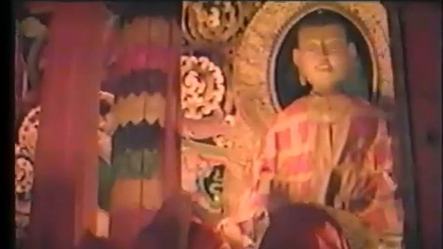 Little Buddha [1993] Official Trailer
