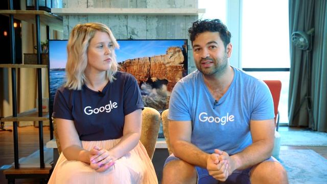 Hoe is het met de Google Assistent? - Vraag het Google
