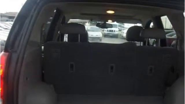 2007 Saturn VUE Green Line Hybrid Used Cars Bethany OK