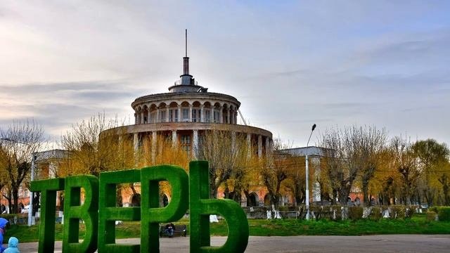 Баев Евг. Тверская опера -буффа симфонический оркестрхор