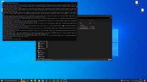 The ultimate guide on how to create a Minecraft server (Vanilla, Spigot & Forge)