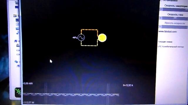 Что такое отрицательное пиковое значение мощности