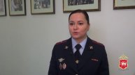 Сотрудники МВД по Республике Татарстан задержали подозреваемых в вымогательстве