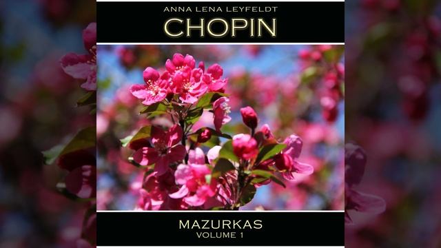 Mazurkas Op. 17: No. 3 in A-Flat Major