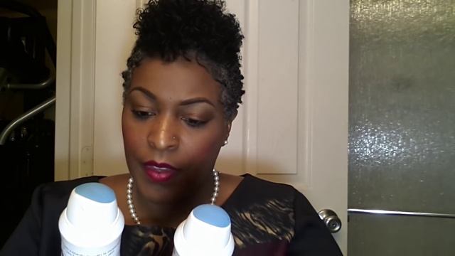 November Empties video