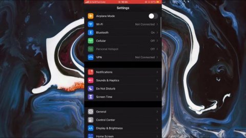 how to set safari as your default browser on iPhone (2022)