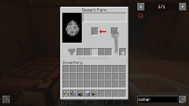 Easy Mob Farm mod in Minecraft