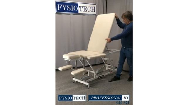 Professional-H1 (60/65 cm)