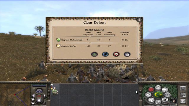 Total Victory Tournament | Block A: Round 5 (Medieval 2 Total War)