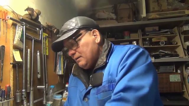 Карбюраторы  на ремонт !!!   Якобы   73 й  !!!