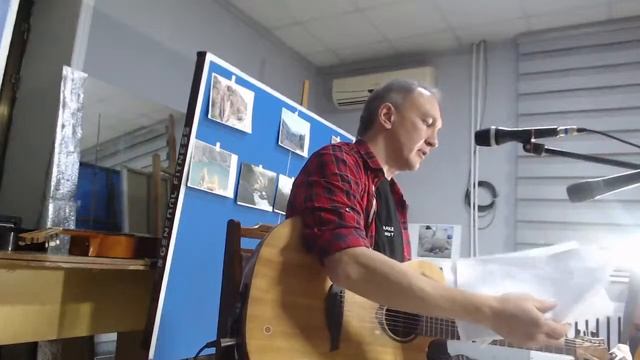 Небослов - Арча (Ташкентский Дом фотографии) (22.11.2023)