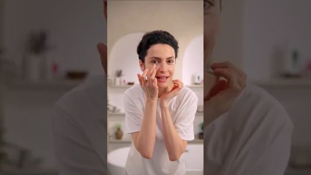 уход за лицом