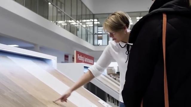 Podłogi SWISS KRONO | Abler.pl