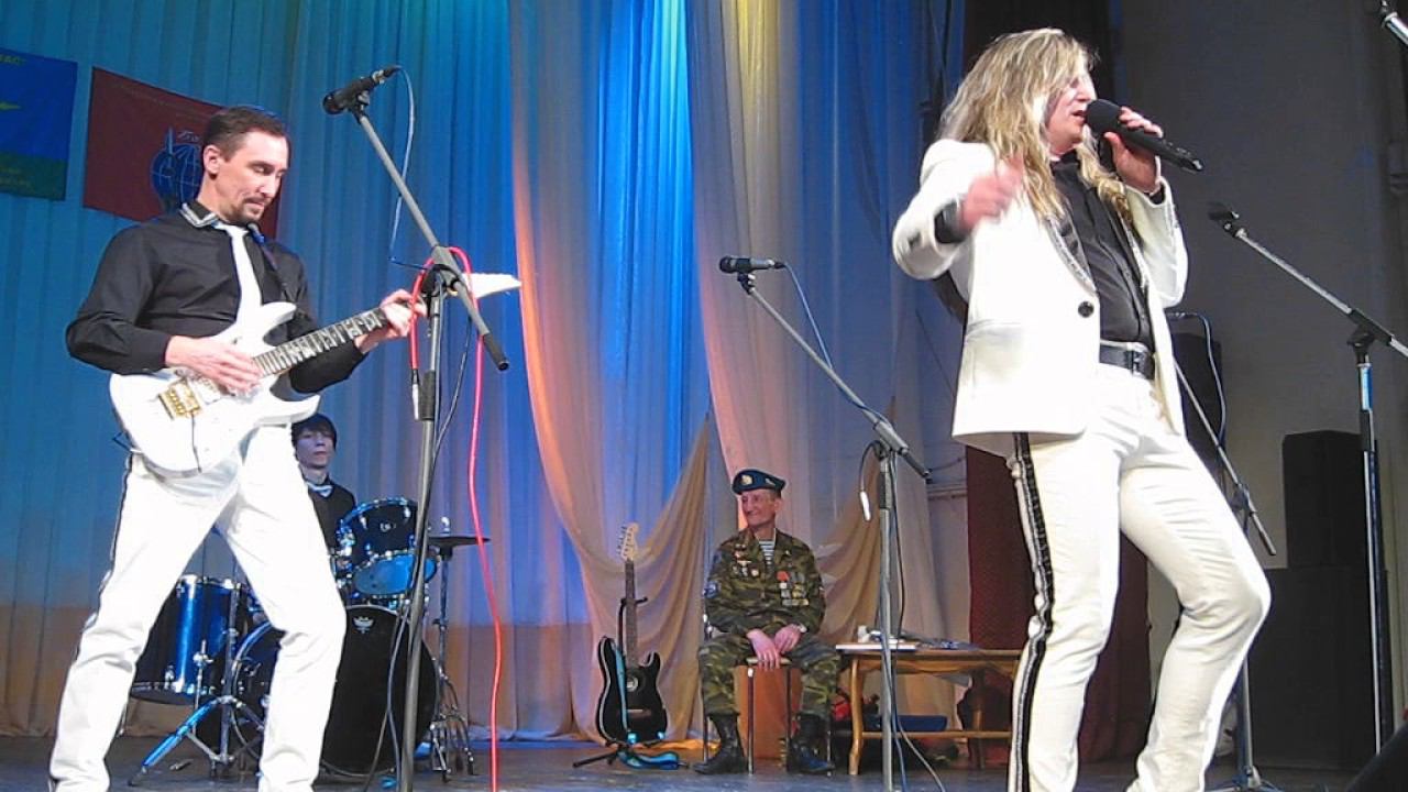 РОМАНТИК ТАЙМ - С ДНЕМ РОЖДЕНИЯ