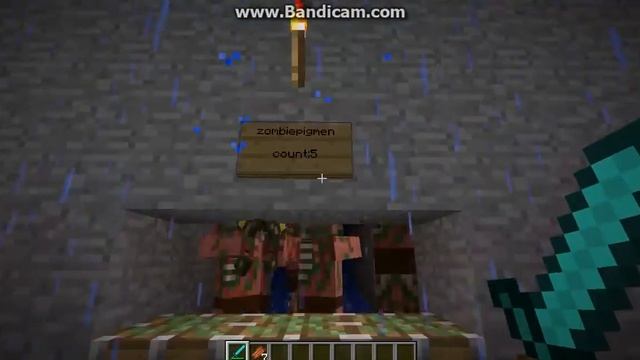Worst Minecraft Saw Trap Ever (Il y a 11 ans sur la chaine de MrBeast)