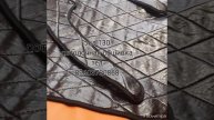 Зил 130 .Обшивка потолочная.