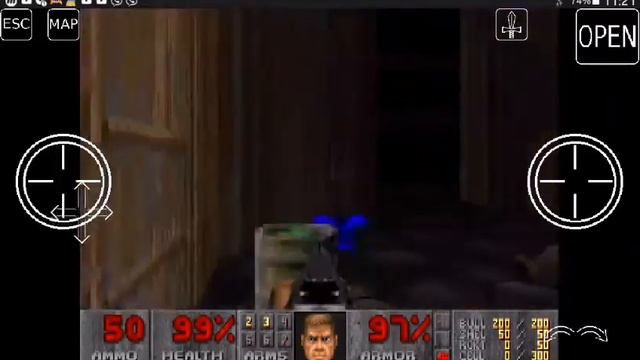 doom 1993 for android