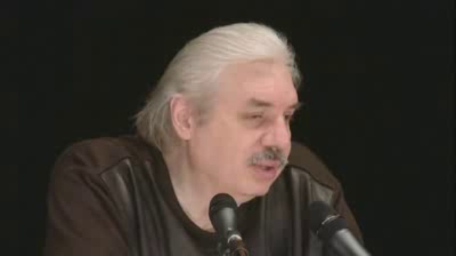об облике дьявола.
