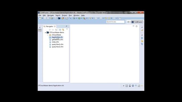 Intro To Couchbase For Caching And NoSQL - Webinar 4/8/14