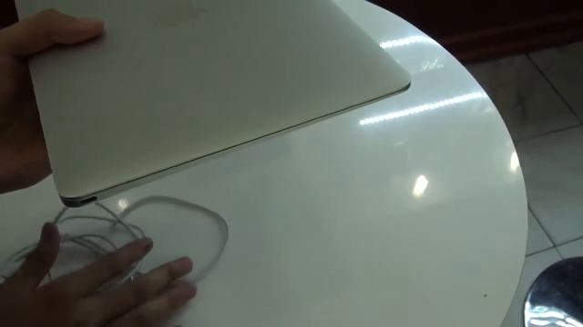 Hand On, Unboxing Apple Macbook 12 Inch
