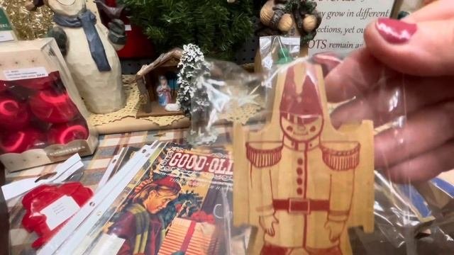 Поход в антикварный магазин ?️⏳?