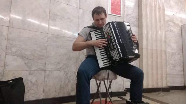Немного релаксации)