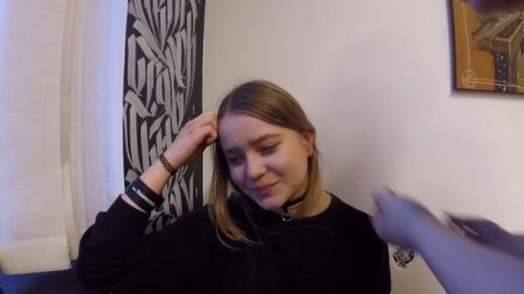 Как тянут тоннели в салонах | Тоннели 6 мм за раз | Пирсинг пупка