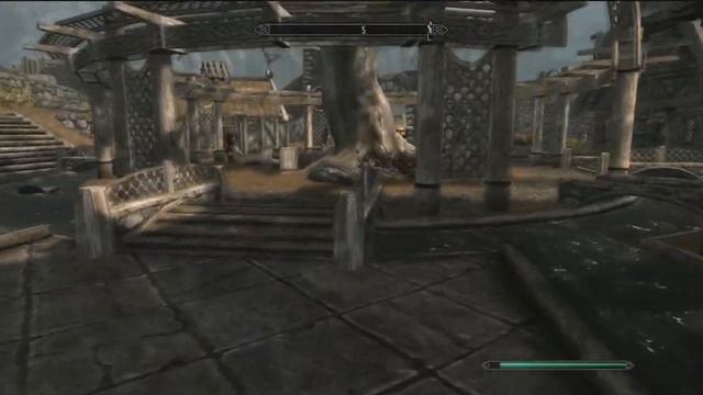Skyrim Elder Scrolls V Ep.5 | "Gay Criss Angel"