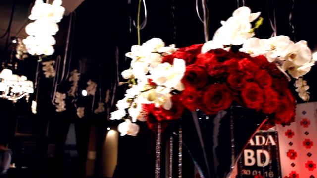 Birthday Party Lada BD